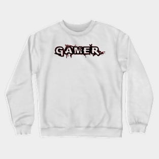 Battlefield Gaming Addict Crewneck Sweatshirt